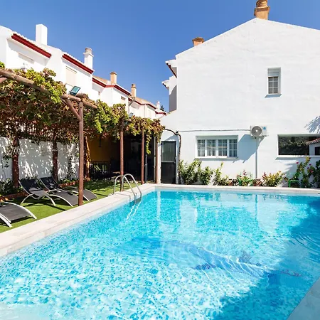 Casa Samia Villa