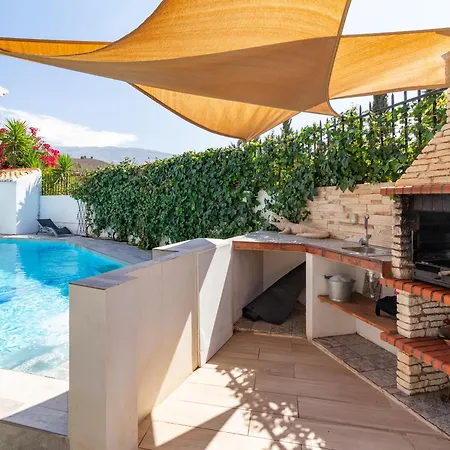 Villa Casa Samia *
