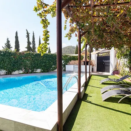Villa Casa Samia *