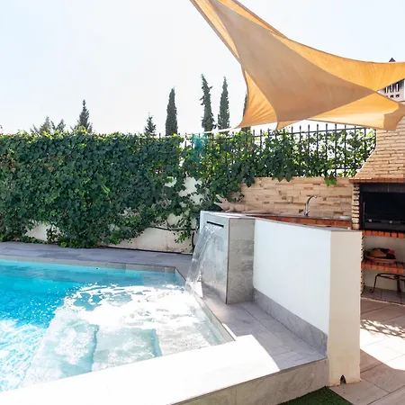 Casa Samia Villa