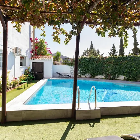 Casa Samia Villa *