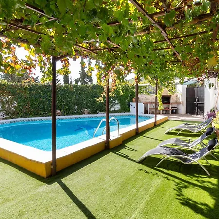 Villa Casa Samia *
