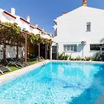 Casa Samia Villa