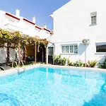 Casa Samia Villa Cónchar