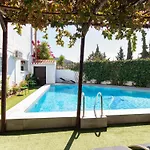 Casa Samia Villa *