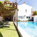 Casa Samia Cónchar