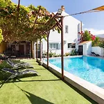 Casa Samia Cónchar
