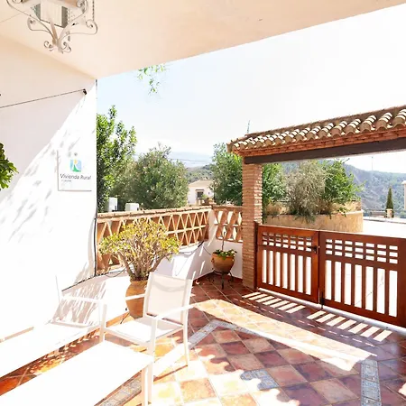 Casa Samia Villa Cónchar