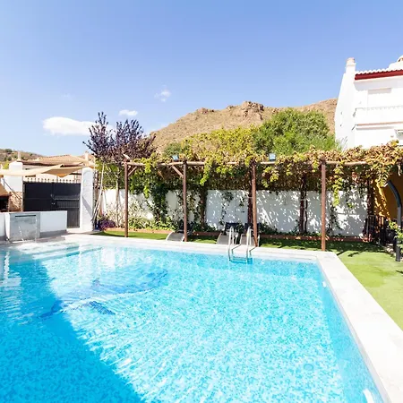 Casa Samia Villa Cónchar