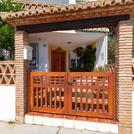 Villa Casa Samia Cónchar