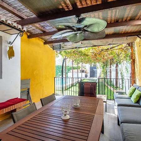 Casa Samia Cónchar