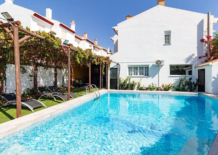Casa Samia Villa