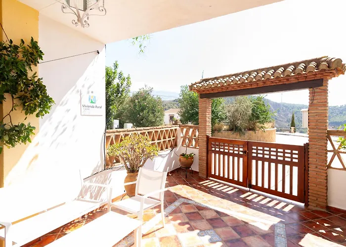 Casa Samia Villa Cónchar