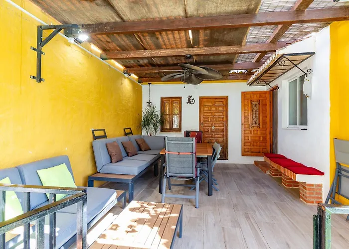 Casa Samia Cónchar