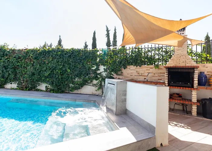 Casa Samia Villa
