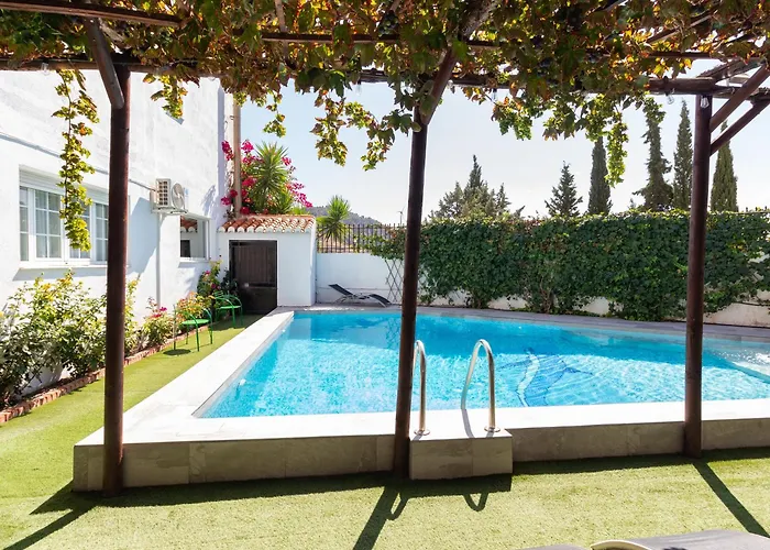 Casa Samia Villa *