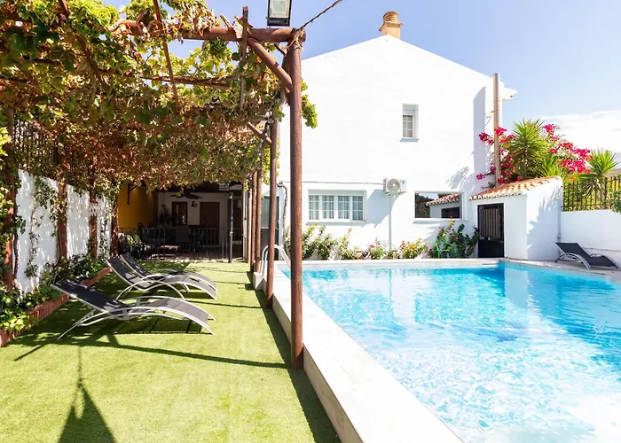 Casa Samia Cónchar
