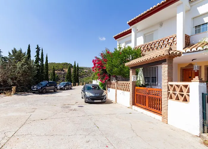 Casa Samia *