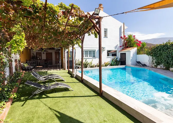 Casa Samia Cónchar